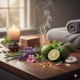 Relaxing Embrace&nbsp;Parfümöl